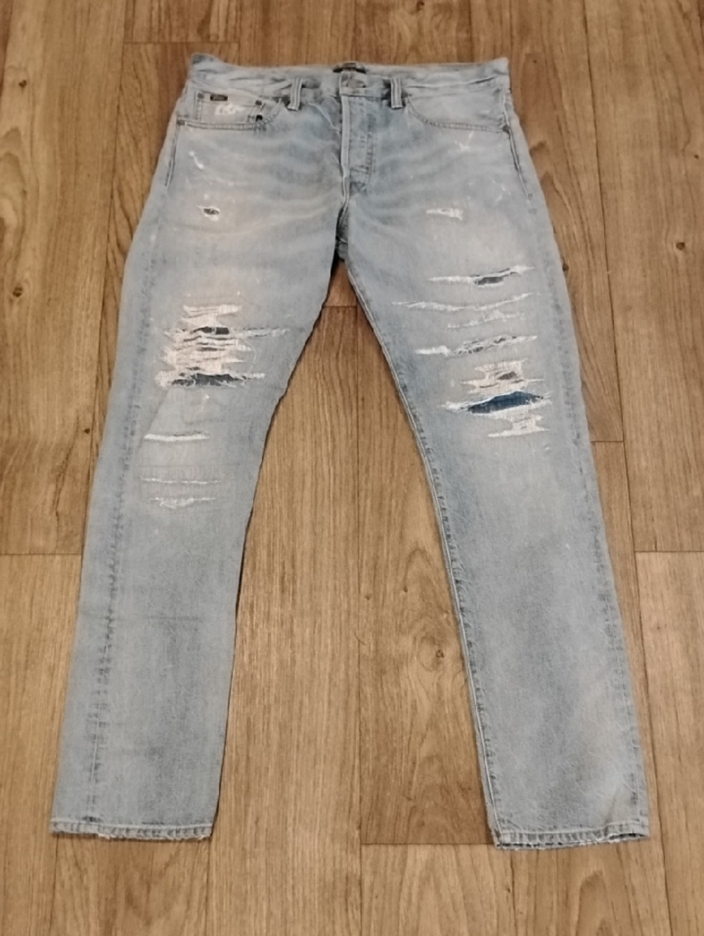 Polo Ralph Lauren jeans